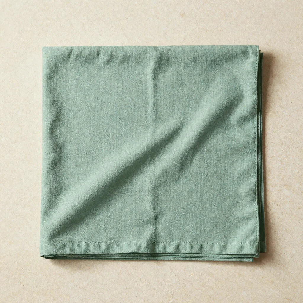 Airy Cotton Voile