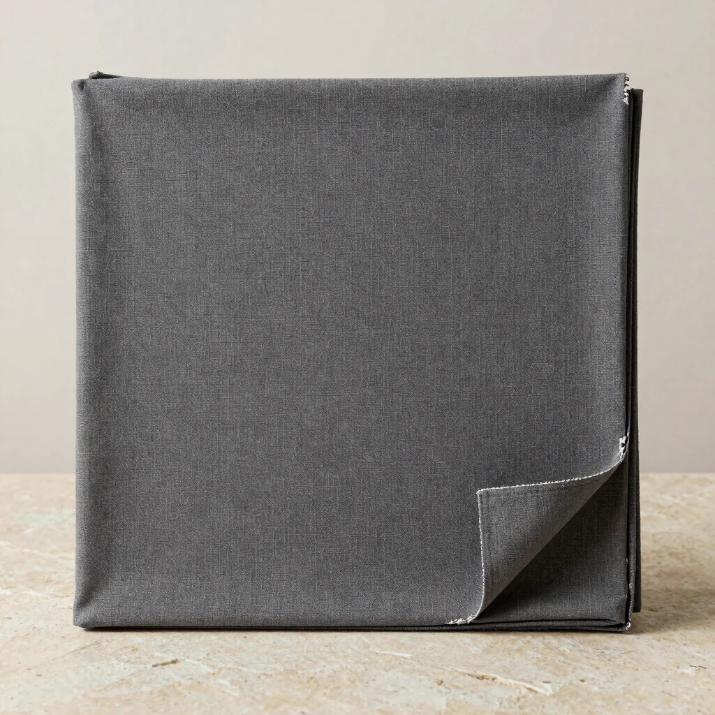 Heavy Cotton Canvas